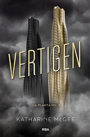 VERTÍGEN (LA PLANTA MIL 2) | 9788427211933 | MCGEE, KATHARINE | Llibreria Online de Vilafranca del Penedès | Comprar llibres en català