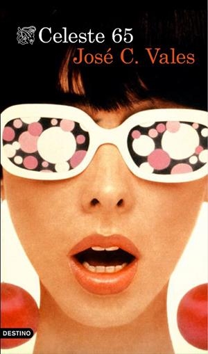 CELESTE 65 | 9788423352746 | VALES, JOSÉ C. | Llibreria L'Odissea - Libreria Online de Vilafranca del Penedès - Comprar libros
