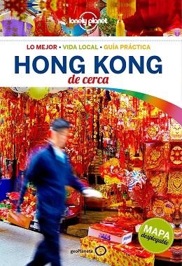 HONG KONG DE CERCA 4 | 9788408170631 | CHEN, PIERA / MATCHAR, EMILY | Llibreria Online de Vilafranca del Penedès | Comprar llibres en català