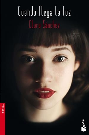 CUANDO LLEGA LA LUZ | 9788423352708 | SÁNCHEZ, CLARA | Llibreria Online de Vilafranca del Penedès | Comprar llibres en català