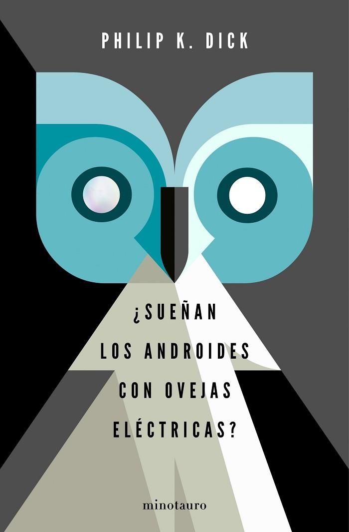 SUEÑAN LOS ANDROIDES CON OVEJAS ELÉCTRICAS | 9788445004807 | DICK, PHILIP K. | Llibreria Online de Vilafranca del Penedès | Comprar llibres en català