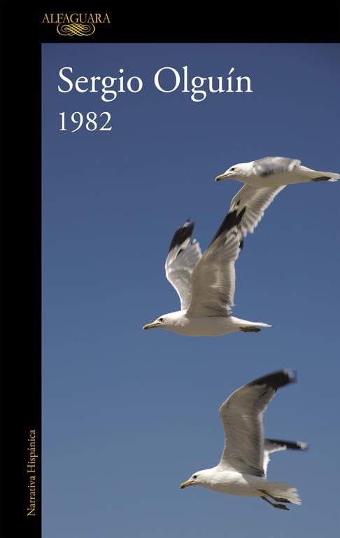1982  | 9788420432571 | OLGUÍN, SERGIO | Llibreria L'Odissea - Libreria Online de Vilafranca del Penedès - Comprar libros