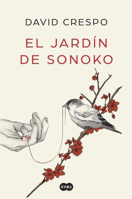 EL JARDÍN DE SONOKO | 9788491291367 | CRESPO, DAVID | Llibreria L'Odissea - Libreria Online de Vilafranca del Penedès - Comprar libros