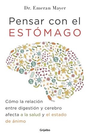 PENSAR CON EL ESTÓMAGO | 9788425354915 | MAYER, EMERAN | Llibreria Online de Vilafranca del Penedès | Comprar llibres en català