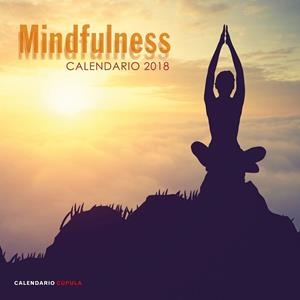 CALENDARIO MINDFULNESS 2018 | 9788448023515 | AA. VV. | Llibreria Online de Vilafranca del Penedès | Comprar llibres en català