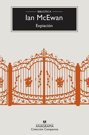 EXPIACIÓN | 9788433960054 | MCEWAN, IAN | Llibreria L'Odissea - Libreria Online de Vilafranca del Penedès - Comprar libros