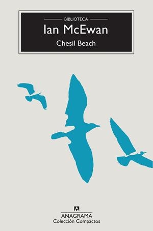 CHESIL BEACH | 9788433960061 | MCEWAN, IAN | Llibreria L'Odissea - Libreria Online de Vilafranca del Penedès - Comprar libros