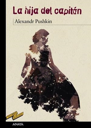 LA HIJA DEL CAPITÁN | 9788469827956 | PUSHKIN, ALEXANDR S. | Llibreria Online de Vilafranca del Penedès | Comprar llibres en català