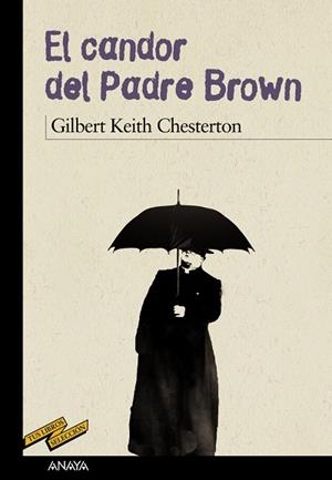 EL CANDOR DEL PADRE BROWN | 9788467871661 | CHESTERTON, GILBERT KEITH | Llibreria L'Odissea - Libreria Online de Vilafranca del Penedès - Comprar libros