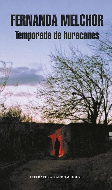 TEMPORADA DE HURACANES | 9788439733904 | MELCHOR PINTO, MARIA FERNANDA | Llibreria Online de Vilafranca del Penedès | Comprar llibres en català