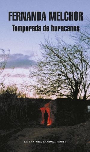 TEMPORADA DE HURACANES | 9788439733904 | MELCHOR PINTO, MARIA FERNANDA | Llibreria L'Odissea - Libreria Online de Vilafranca del Penedès - Comprar libros