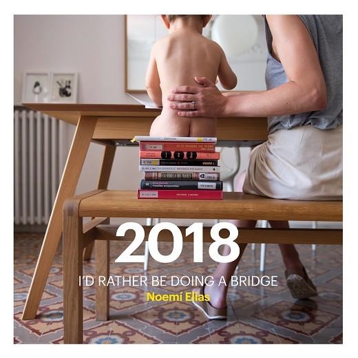 2018 | 9788416670123 | ELIAS BASCUÑANA, NOEMÍ | Llibreria L'Odissea - Libreria Online de Vilafranca del Penedès - Comprar libros
