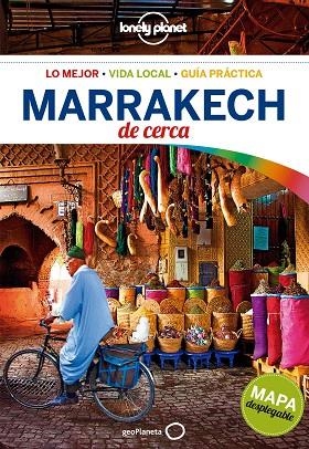 MARRAKECH DE CERCA 4 | 9788408174691 | LEE, JESSICA | Llibreria Online de Vilafranca del Penedès | Comprar llibres en català