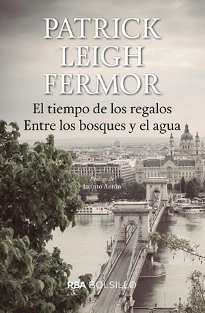 EL TIEMPO DE LOS REGALOS | 9788492966936 | LEIGH FERMOR, PATRICK | Llibreria L'Odissea - Libreria Online de Vilafranca del Penedès - Comprar libros