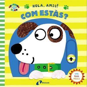 HOLA AMIC COM ESTÀS | 9788499068046 | AA. VV. | Llibreria L'Odissea - Libreria Online de Vilafranca del Penedès - Comprar libros