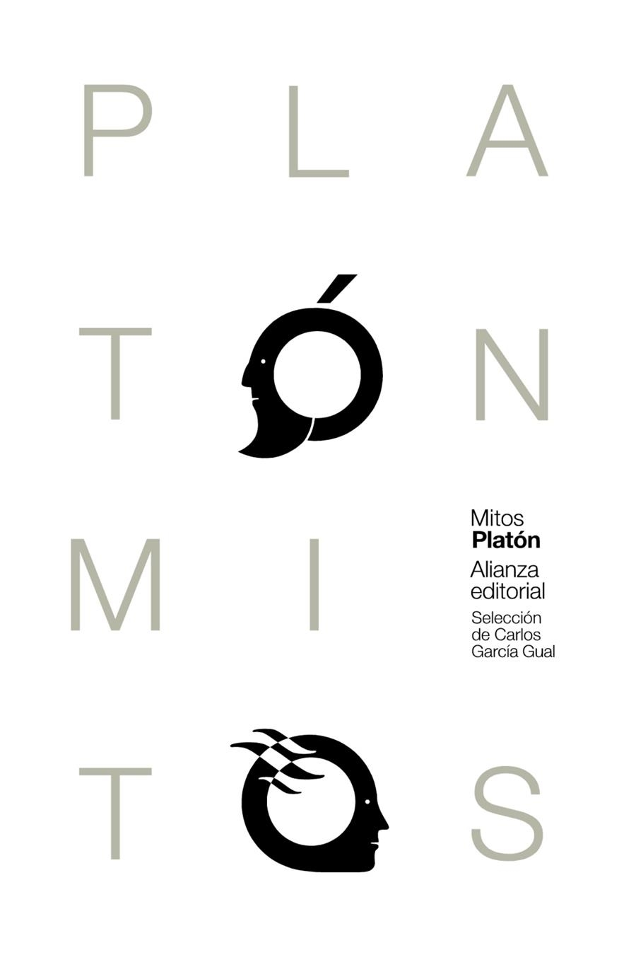 MITOS | 9788491048251 | PLATÓN | Llibreria L'Odissea - Libreria Online de Vilafranca del Penedès - Comprar libros