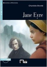 JANE EYRE+CD N/E | 9788468200477 | AAVV | Llibreria L'Odissea - Libreria Online de Vilafranca del Penedès - Comprar libros