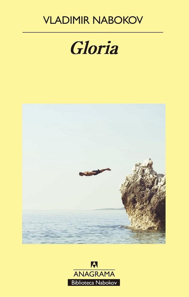 GLORIA | 9788433979926 | NABOKOV, VLADIMIR | Llibreria Online de Vilafranca del Penedès | Comprar llibres en català