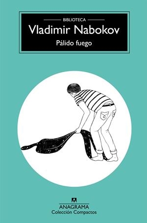 PÁLIDO FUEGO | 9788433960085 | NABOKOV, VLADIMIR | Llibreria L'Odissea - Libreria Online de Vilafranca del Penedès - Comprar libros