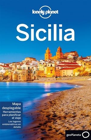 SICILIA 2017 | 9788408164746 | CLARK, GREGOR/BONETTO, CRISTIAN | Llibreria Online de Vilafranca del Penedès | Comprar llibres en català