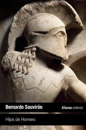 HIJOS DE HOMERO | 9788491048190 | SOUVIRON, BERNARDO | Llibreria Online de Vilafranca del Penedès | Comprar llibres en català