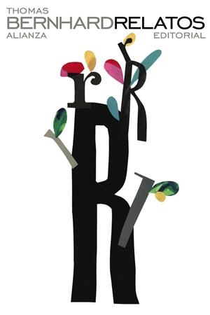 RELATOS | 9788491048152 | BERNHARD, THOMAS | Llibreria Online de Vilafranca del Penedès | Comprar llibres en català