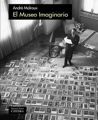 EL MUSEO IMAGINARIO | 9788437637044 | MALRAUX, ANDRÉ | Llibreria L'Odissea - Libreria Online de Vilafranca del Penedès - Comprar libros