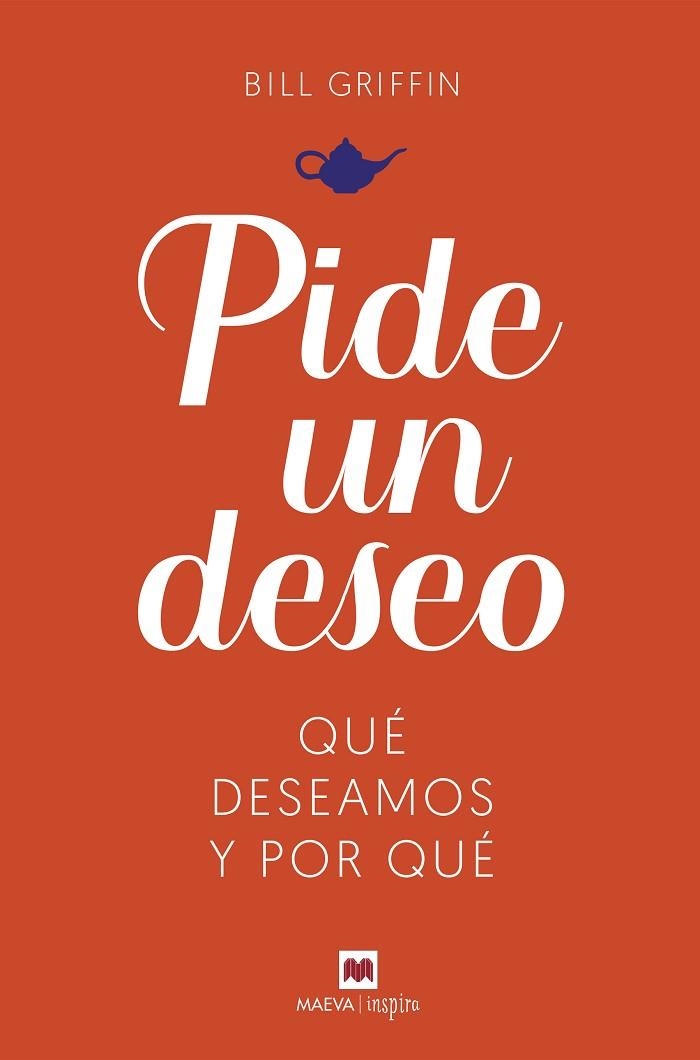 PIDE UN DESEO | 9788417108137 | GRIFFIN, BILL | Llibreria L'Odissea - Libreria Online de Vilafranca del Penedès - Comprar libros