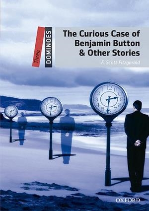 THE CURIOUS CASE OF BENJAMIN BUTTON & OTHER STORIES | 9780194639743 | GILBERT, HARRY | Llibreria L'Odissea - Libreria Online de Vilafranca del Penedès - Comprar libros