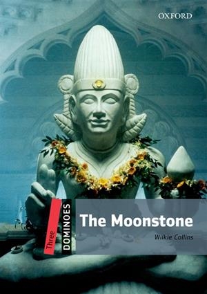 THE MOONSTONE  | 9780194247795 | COLLINS, WILKIE | Llibreria L'Odissea - Libreria Online de Vilafranca del Penedès - Comprar libros