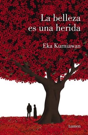 LA BELLEZA ES UNA HERIDA | 9788426404183 | KURNIAWAN, EKA | Llibreria L'Odissea - Libreria Online de Vilafranca del Penedès - Comprar libros