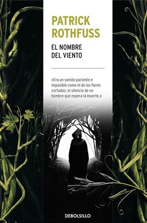 EL NOMBRE DEL VIENTO  | 9788466344579 | ROTHFUSS, PATRICK | Llibreria Online de Vilafranca del Penedès | Comprar llibres en català