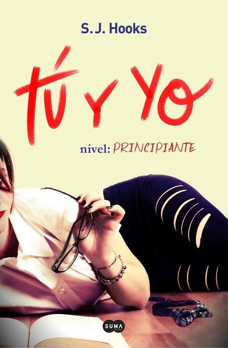 TU Y YO NIVEL PRINCIPIANTE | 9788491290919 | HOOKS, S J | Llibreria L'Odissea - Libreria Online de Vilafranca del Penedès - Comprar libros