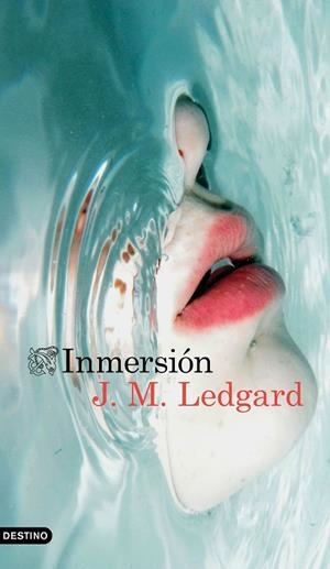 INMERSIÓN | 9788423352548 | LEDGARD, J. M. | Llibreria Online de Vilafranca del Penedès | Comprar llibres en català