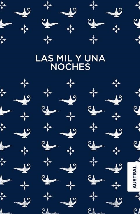 LAS MIL Y UNA NOCHES | 9788423352883 | ANÓNIMO | Llibreria L'Odissea - Libreria Online de Vilafranca del Penedès - Comprar libros