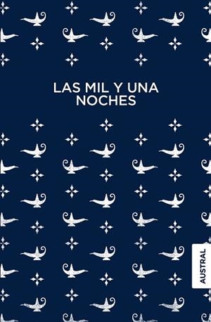 LAS MIL Y UNA NOCHES | 9788423352883 | ANÓNIMO | Llibreria L'Odissea - Libreria Online de Vilafranca del Penedès - Comprar libros