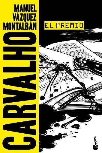 EL PREMIO | 9788408176480 | VÁZQUEZ MONTALBÁN, MANUEL | Llibreria Online de Vilafranca del Penedès | Comprar llibres en català
