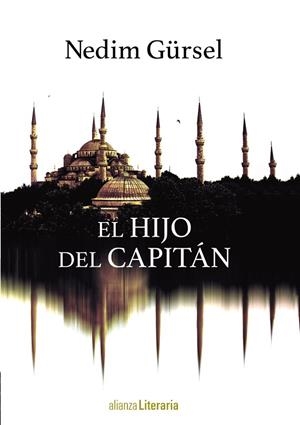 EL HIJO DEL CAPITÁN | 9788491048374 | GÜRSEL, NEDIM | Llibreria L'Odissea - Libreria Online de Vilafranca del Penedès - Comprar libros