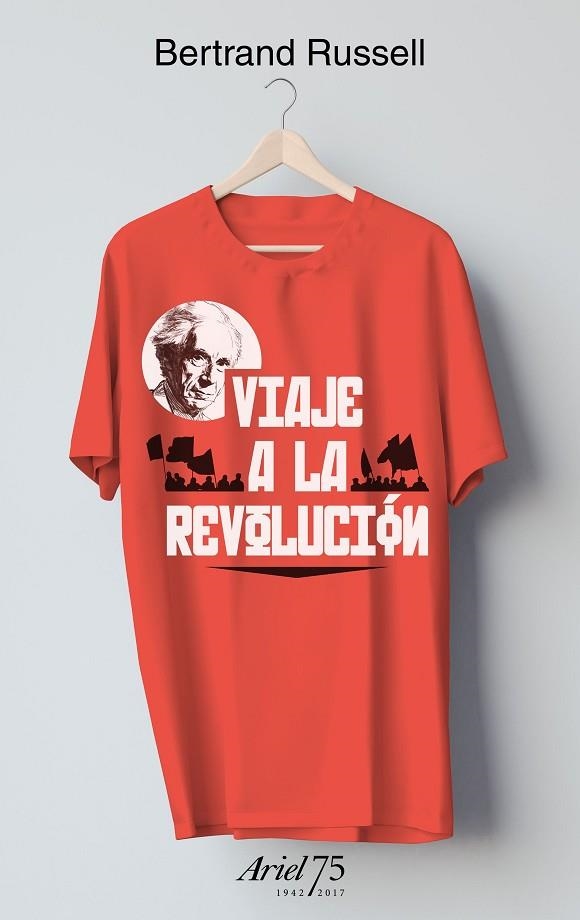 VIAJE A LA REVOLUCIÓN  | 9788434427020 | RUSSELL, BERTRAND | Llibreria Online de Vilafranca del Penedès | Comprar llibres en català