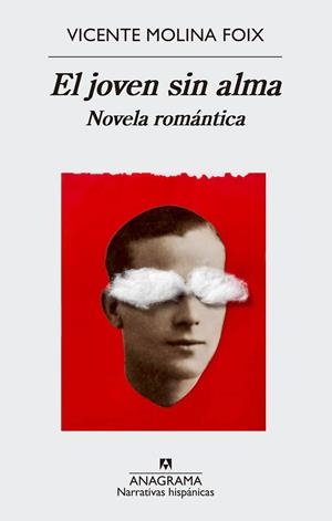 EL JOVEN SIN ALMA | 9788433998453 | MOLINA FOIX, VICENTE | Llibreria L'Odissea - Libreria Online de Vilafranca del Penedès - Comprar libros