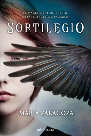 SORTILEGIO | 9788445004609 | ZARAGOZA, MARÍA | Llibreria Online de Vilafranca del Penedès | Comprar llibres en català