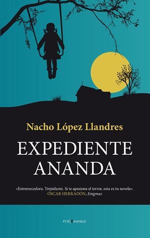 EXPEDIENTE ANANDA | 9788416750252 | LÓPEZ LLANDRES, IGNACIO | Llibreria L'Odissea - Libreria Online de Vilafranca del Penedès - Comprar libros