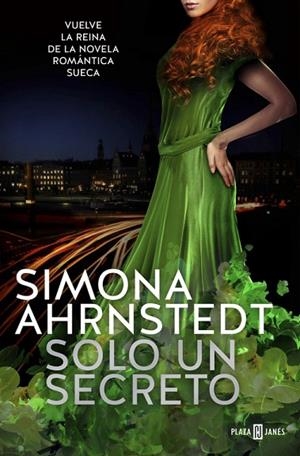 SOLO UN SECRETO (SOLO TÚ 2) | 9788401018619 | AHRNSTEDT, SIMONA | Llibreria Online de Vilafranca del Penedès | Comprar llibres en català