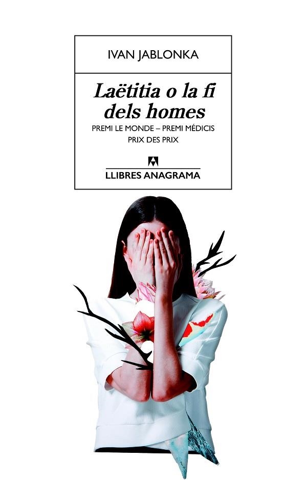 LAËTITIA O LA FI DELS HOMES | 9788433915504 | JABLONKA, IVAN | Llibreria Online de Vilafranca del Penedès | Comprar llibres en català