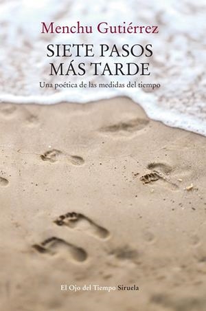 SIETE PASOS MÁS TARDE | 9788417151041 | GUTIÉRREZ, MENCHU | Llibreria L'Odissea - Libreria Online de Vilafranca del Penedès - Comprar libros