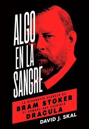 ALGO EN LA SANGRE | 9788494458774 | J. SKAL, DAVID | Llibreria L'Odissea - Libreria Online de Vilafranca del Penedès - Comprar libros