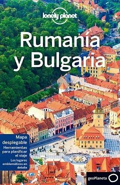 RUMANÍA Y BULGARIA 2017 | 9788408173847 | BAKER, MARK/FALLON, STEVE/ISALSKA, ANITA | Llibreria L'Odissea - Libreria Online de Vilafranca del Penedès - Comprar libros