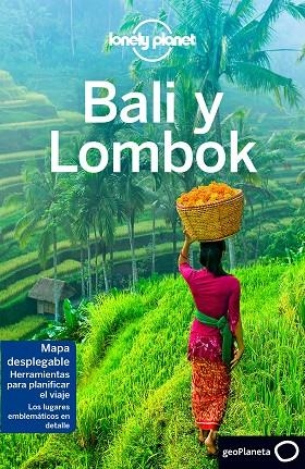 BALI Y LOMBOK 2017 | 9788408173885 | MORGAN, KATE/BERKMOES, RYAN VER | Llibreria L'Odissea - Libreria Online de Vilafranca del Penedès - Comprar libros