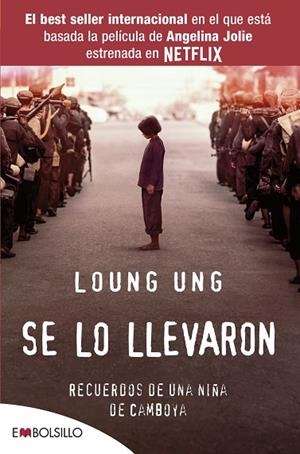 SE LO LLEVARON | 9788416087242 | UNG, LOUNG | Llibreria L'Odissea - Libreria Online de Vilafranca del Penedès - Comprar libros