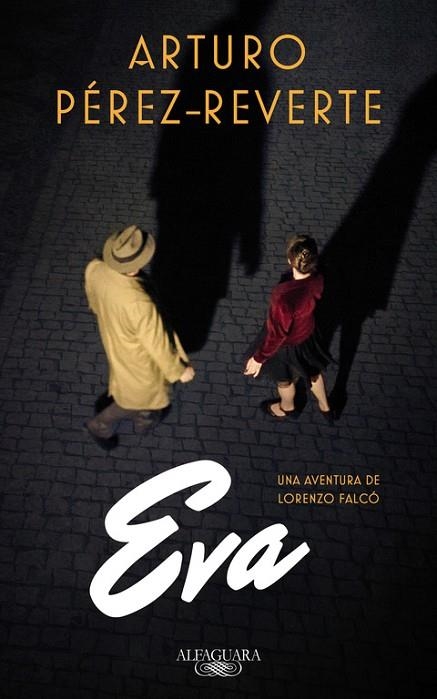 EVA ( SERIE FALCÓ ) | 9788420419572 | PEREZ REVERTE, ARTURO | Llibreria Online de Vilafranca del Penedès | Comprar llibres en català
